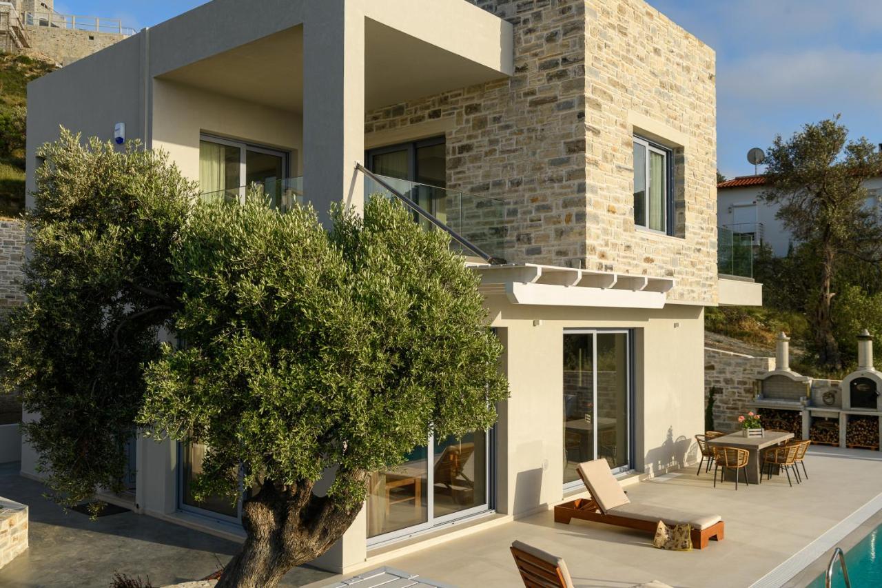Diamond Dream Vila Kamilárion Exterior foto