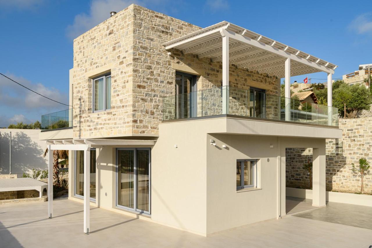 Diamond Dream Vila Kamilárion Exterior foto