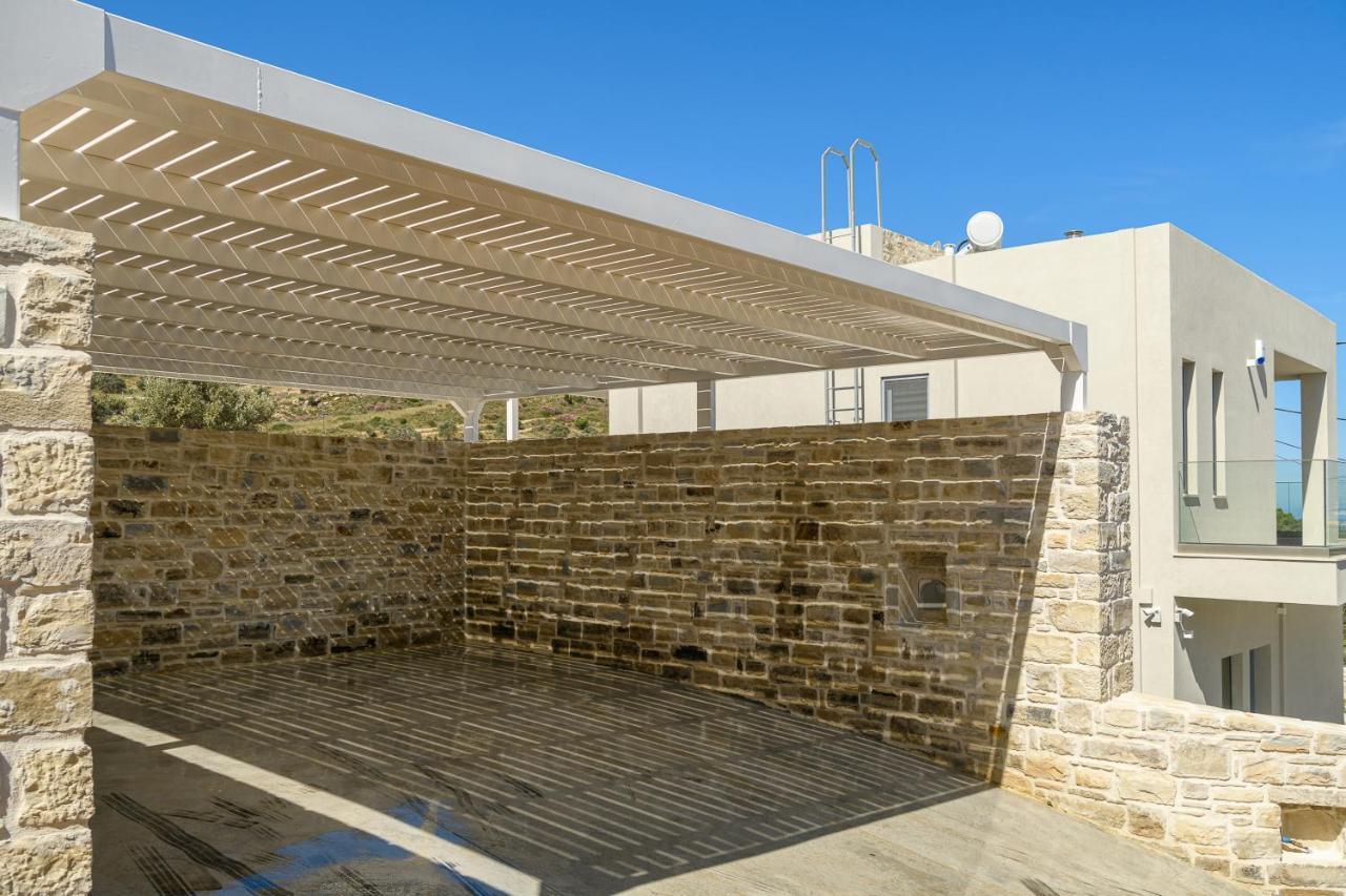 Diamond Dream Vila Kamilárion Exterior foto