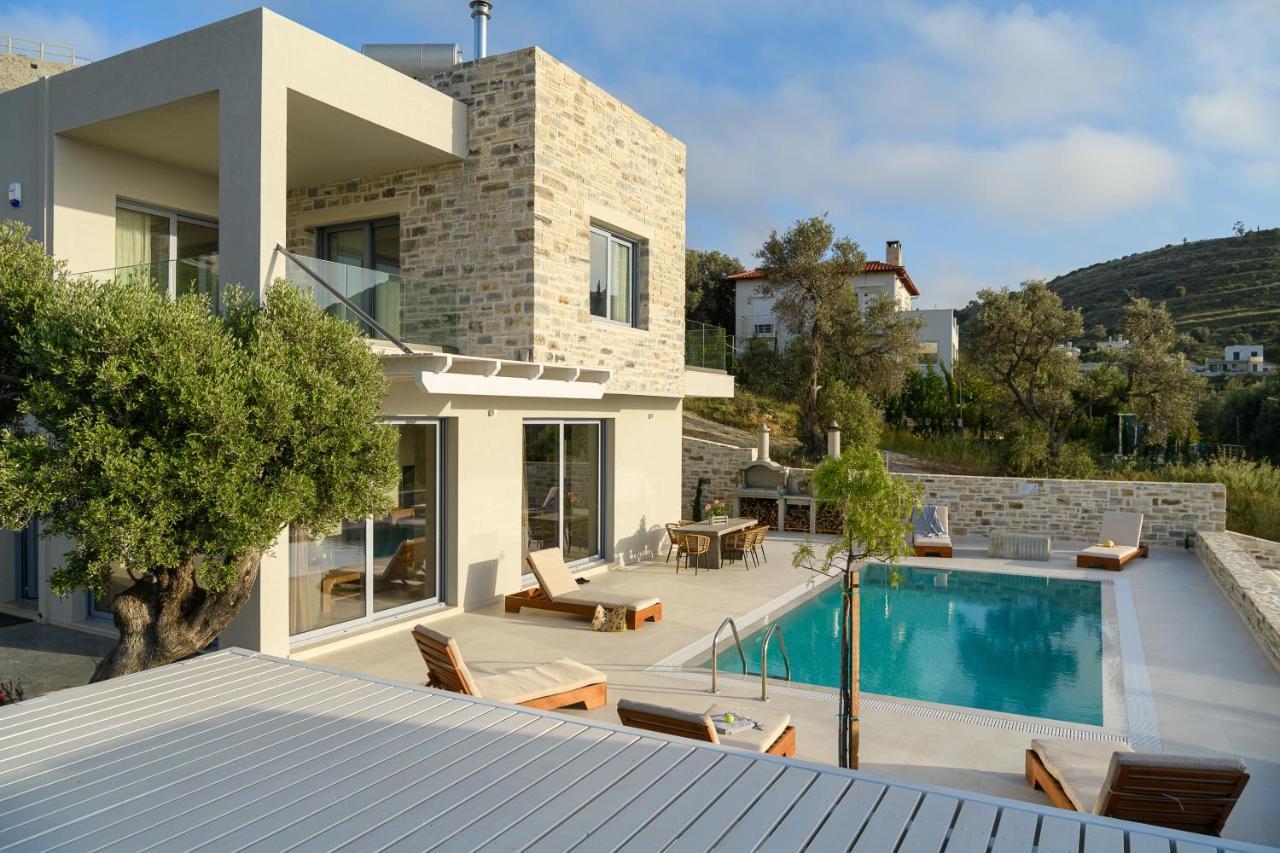 Diamond Dream Vila Kamilárion Exterior foto