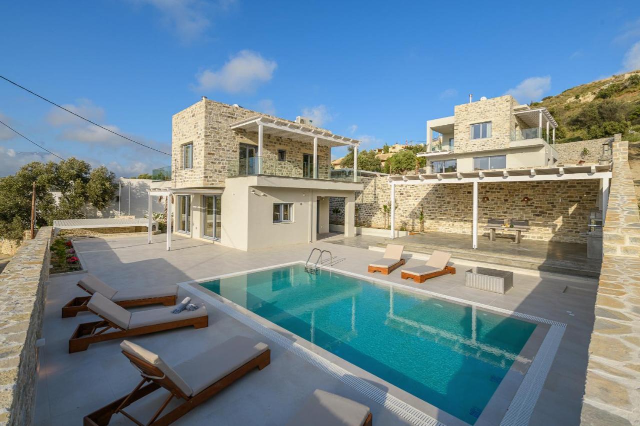 Diamond Dream Vila Kamilárion Exterior foto