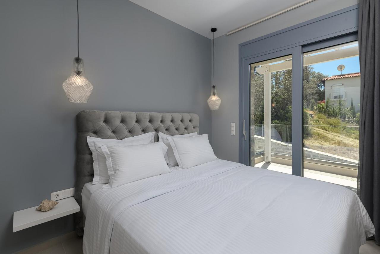 Diamond Dream Vila Kamilárion Exterior foto