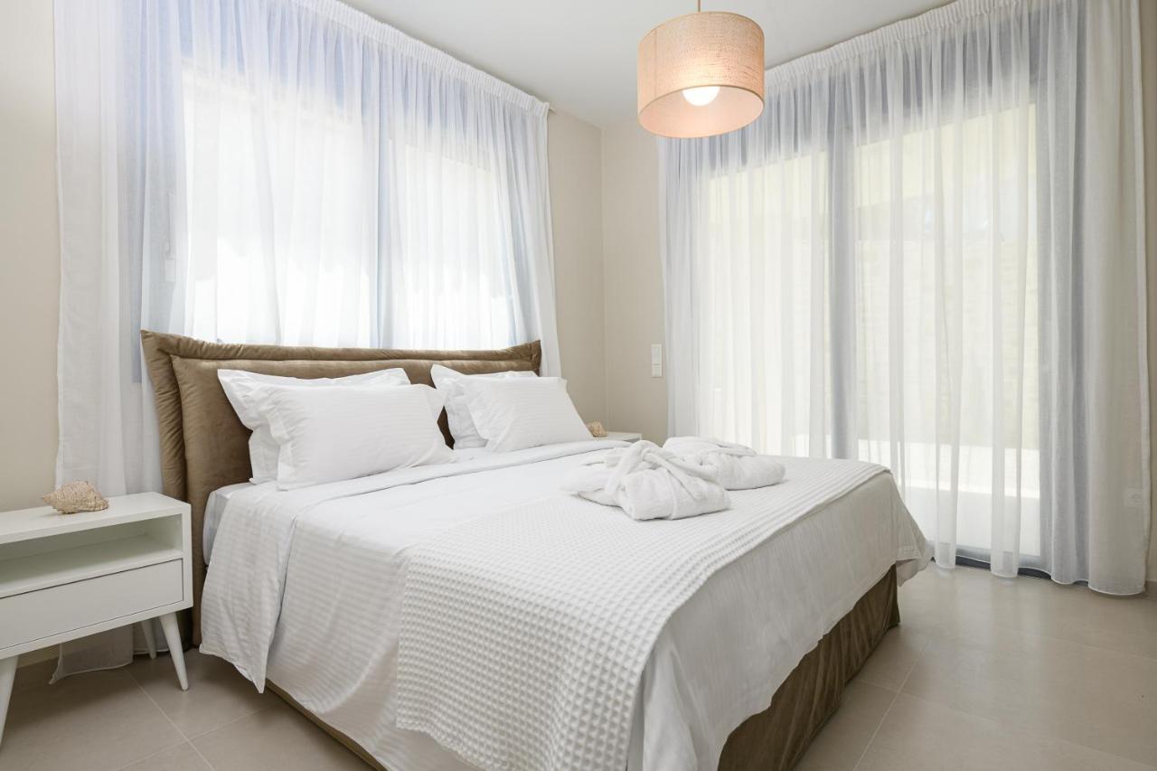 Diamond Dream Vila Kamilárion Exterior foto