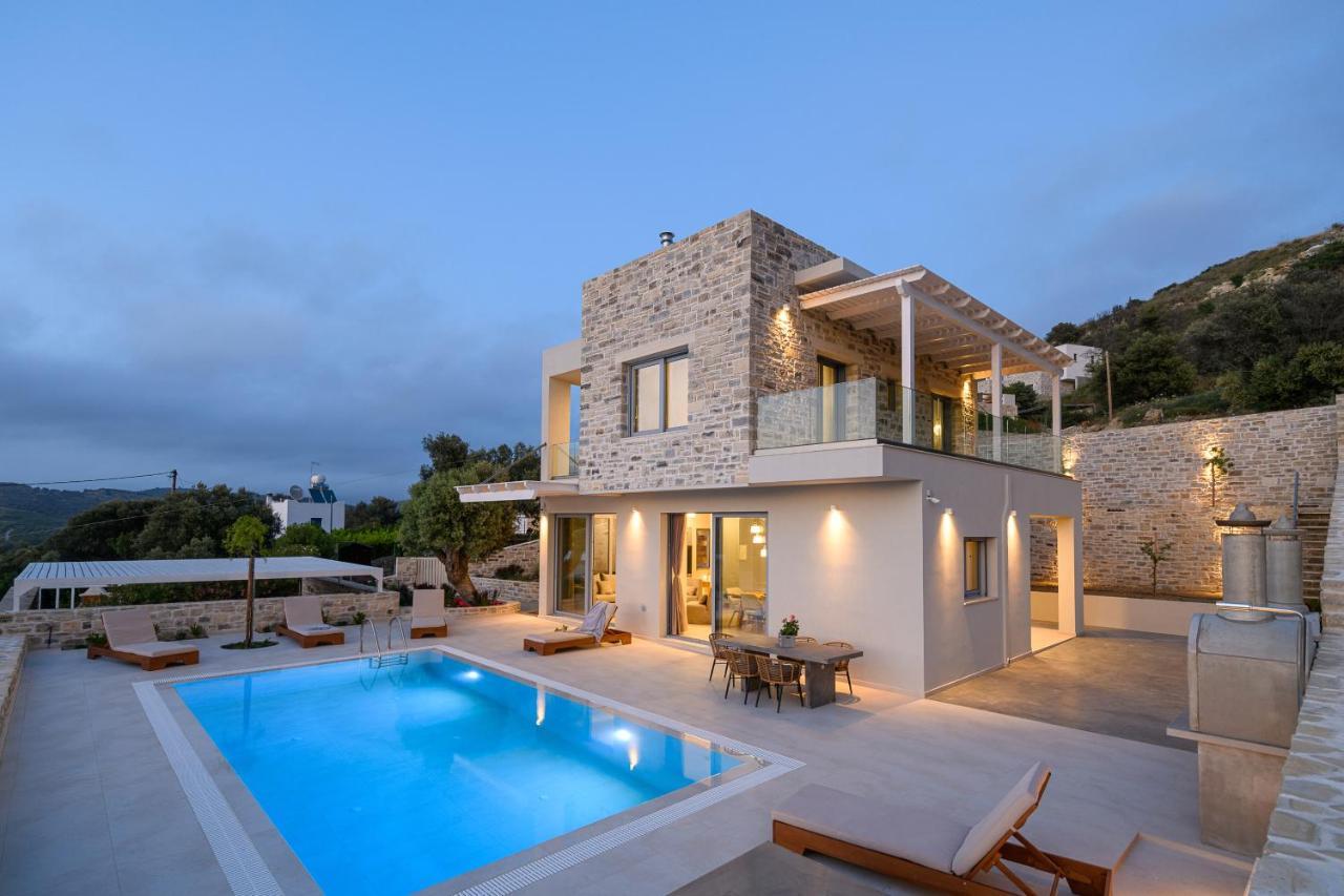 Diamond Dream Vila Kamilárion Exterior foto
