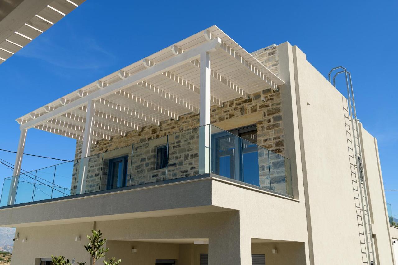 Diamond Dream Vila Kamilárion Exterior foto