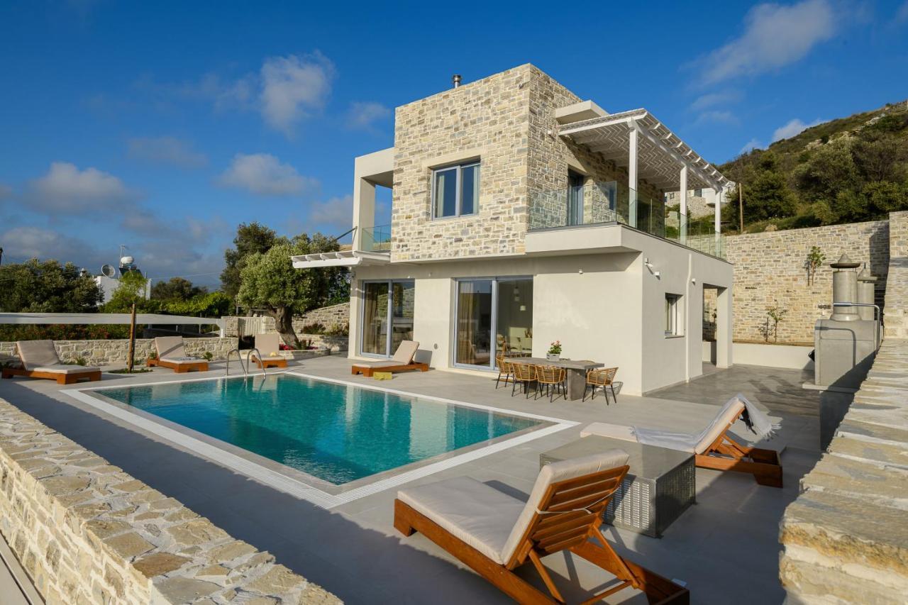 Diamond Dream Vila Kamilárion Exterior foto