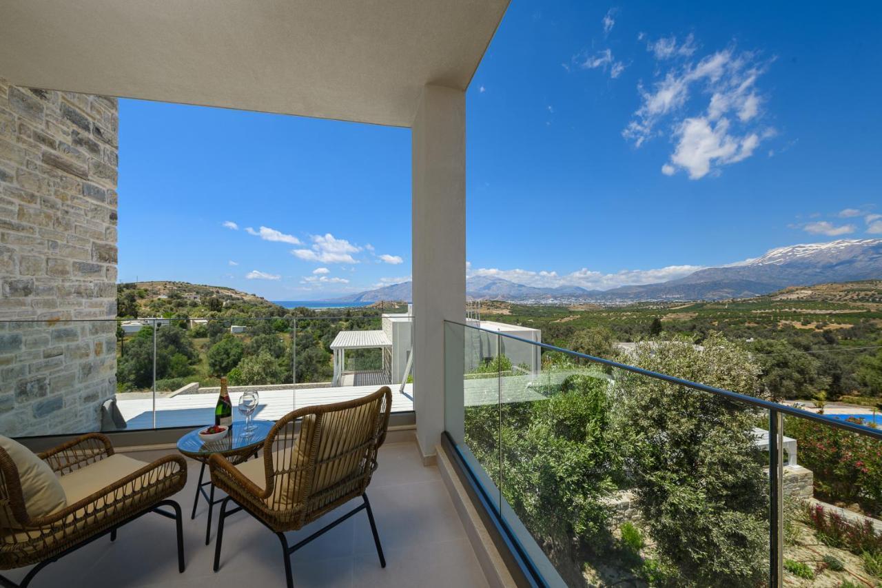 Diamond Dream Vila Kamilárion Exterior foto