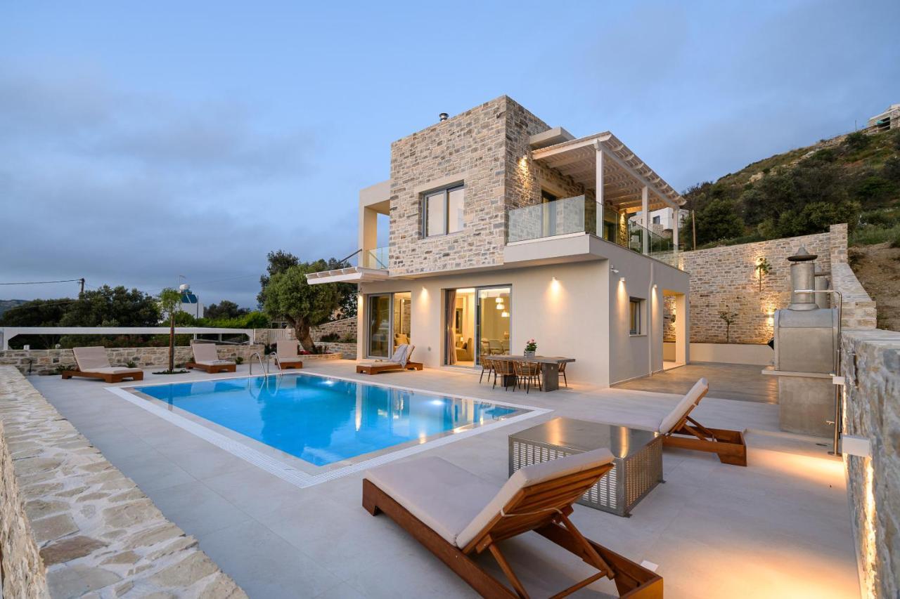Diamond Dream Vila Kamilárion Exterior foto