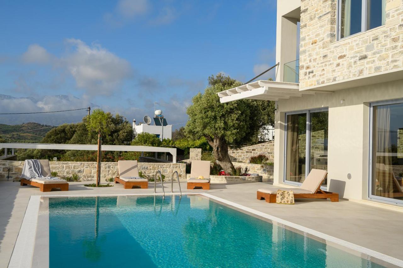 Diamond Dream Vila Kamilárion Exterior foto