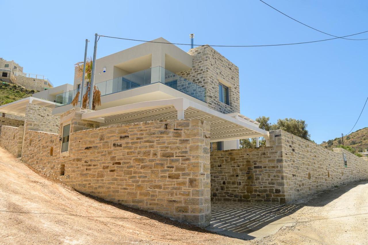 Diamond Dream Vila Kamilárion Exterior foto