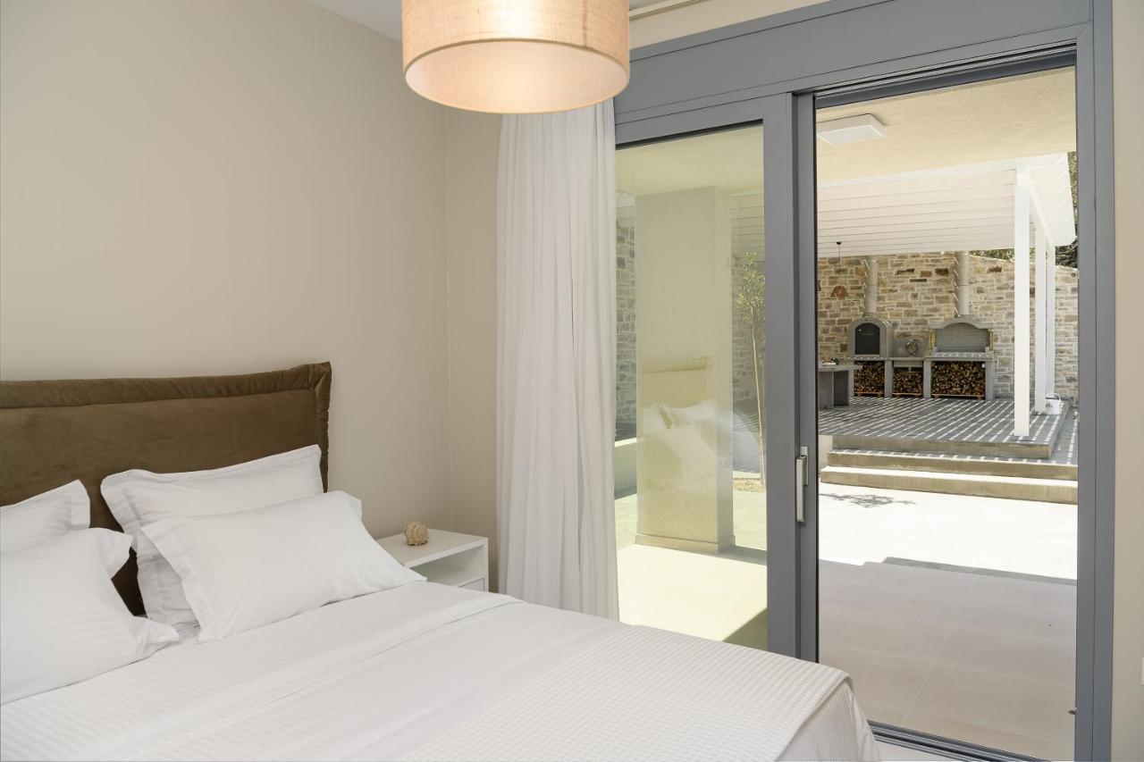 Diamond Dream Vila Kamilárion Exterior foto