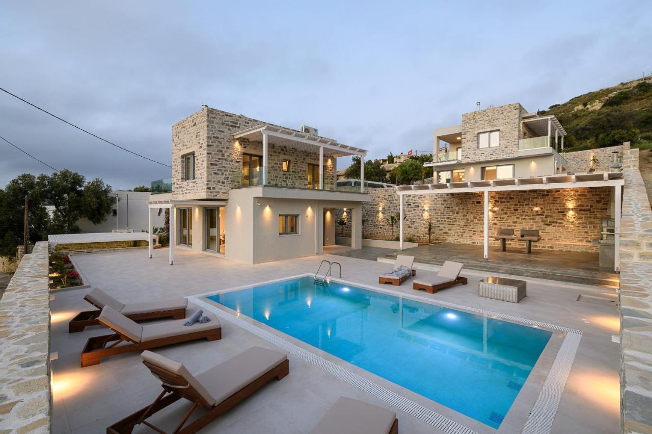 Diamond Dream Vila Kamilárion Exterior foto