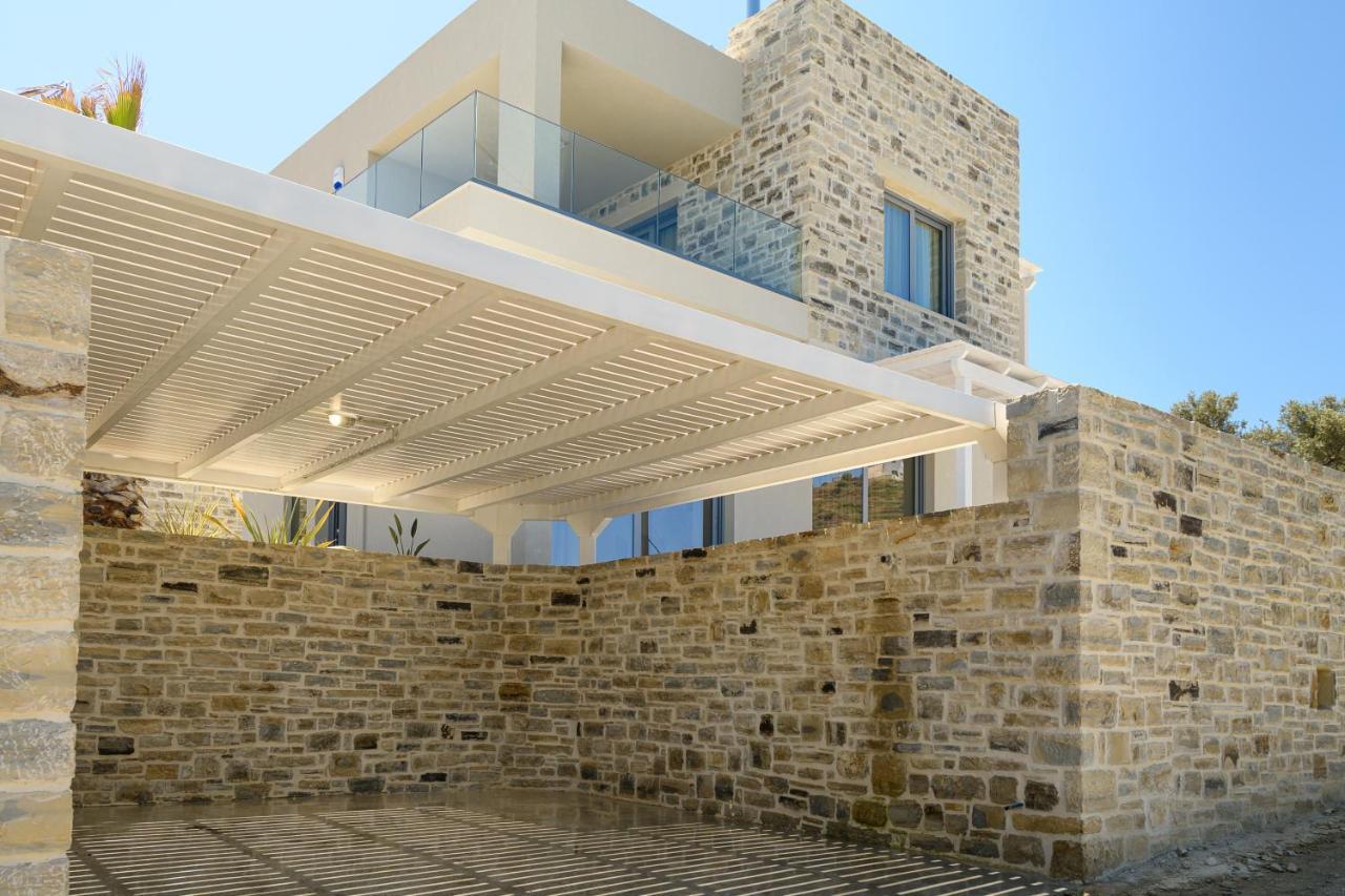 Diamond Dream Vila Kamilárion Exterior foto