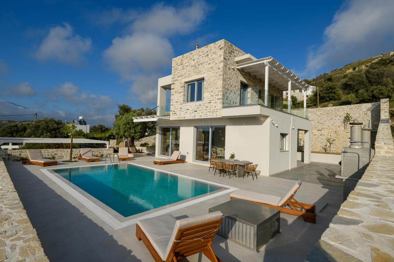Diamond Dream Vila Kamilárion Exterior foto