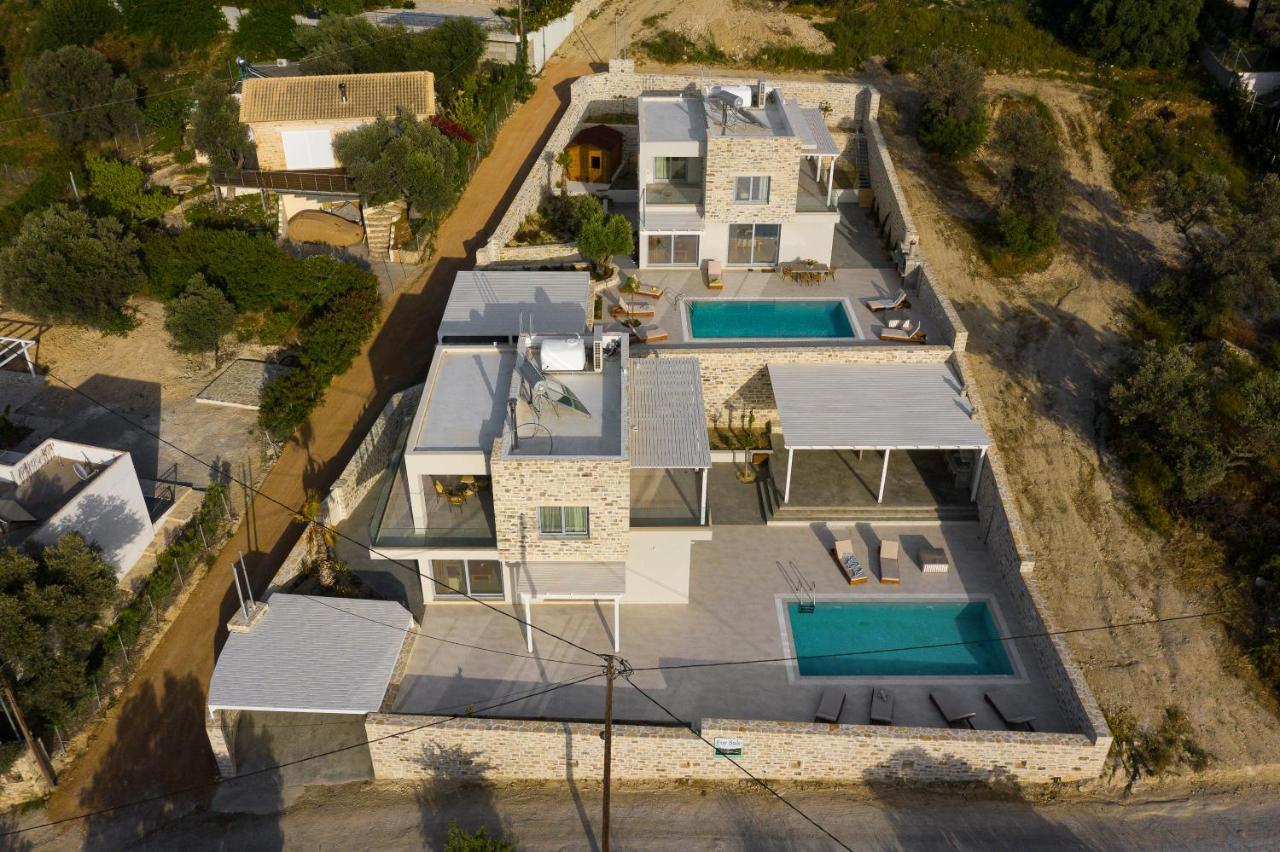 Diamond Dream Vila Kamilárion Exterior foto
