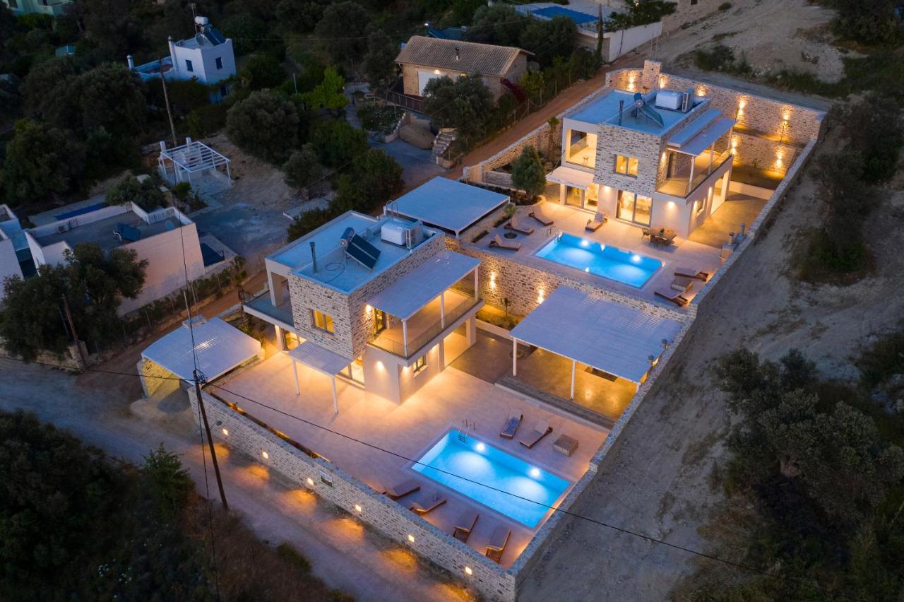 Diamond Dream Vila Kamilárion Exterior foto