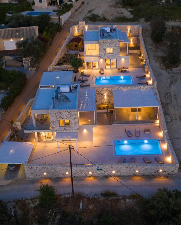 Diamond Dream Vila Kamilárion Exterior foto