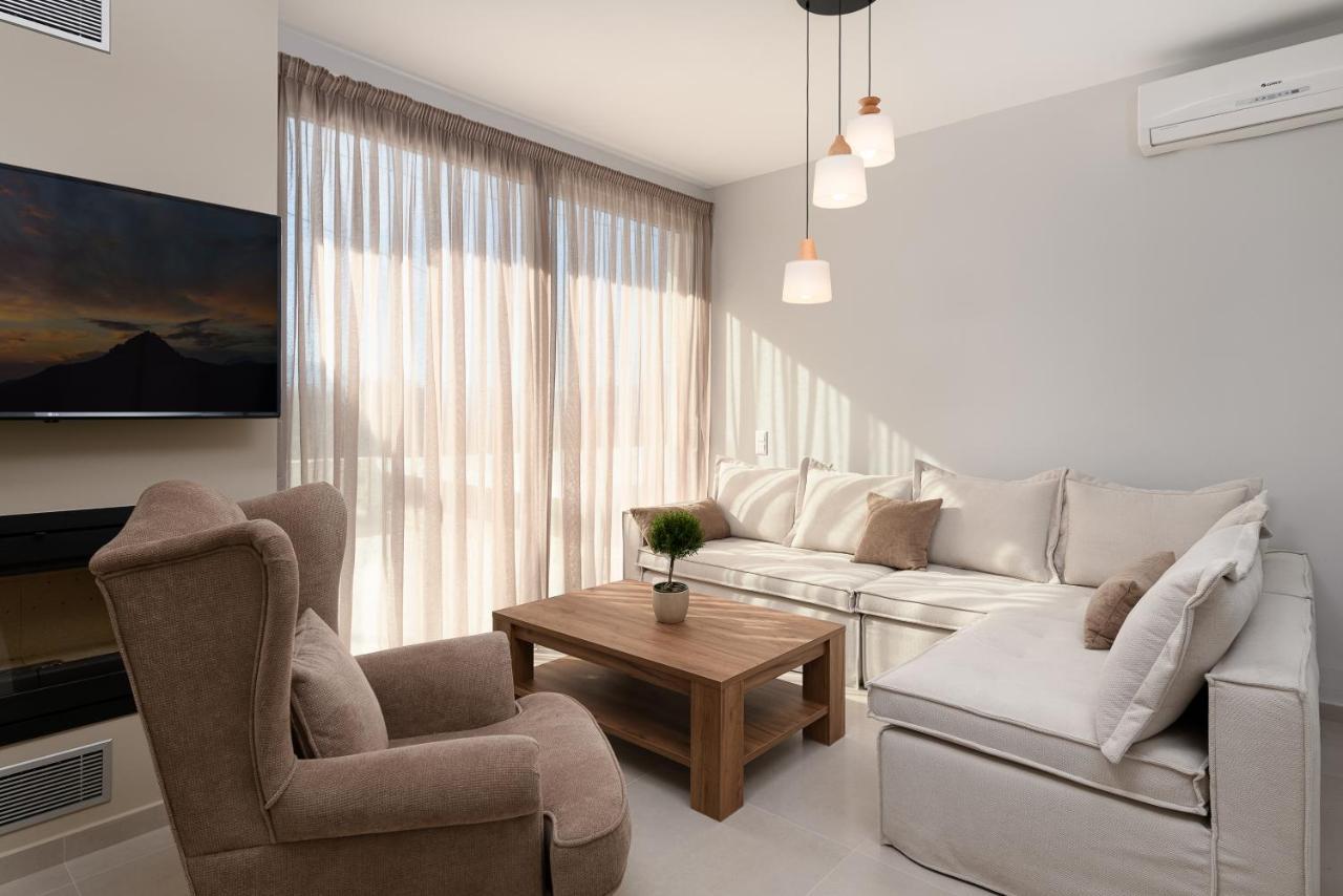 Diamond Dream Vila Kamilárion Exterior foto