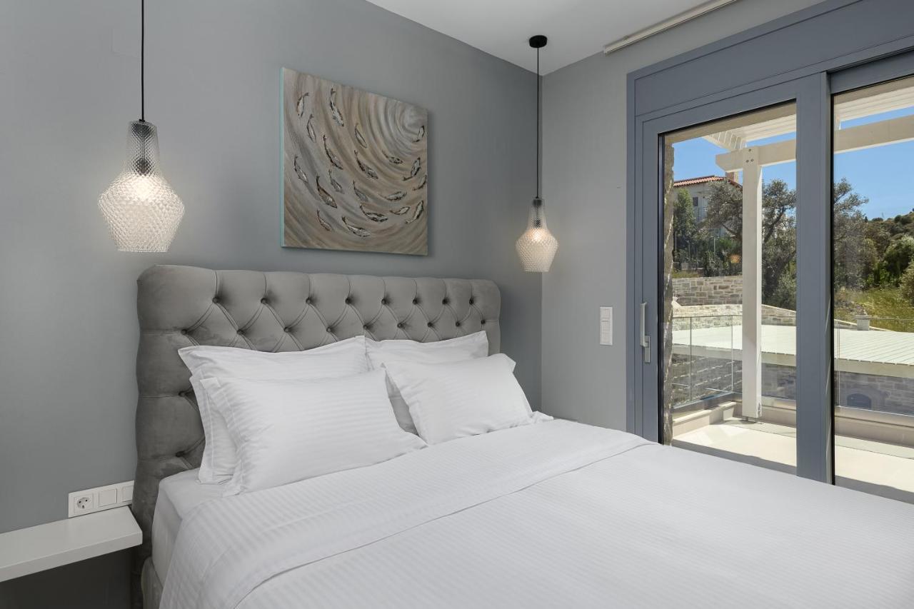 Diamond Dream Vila Kamilárion Exterior foto
