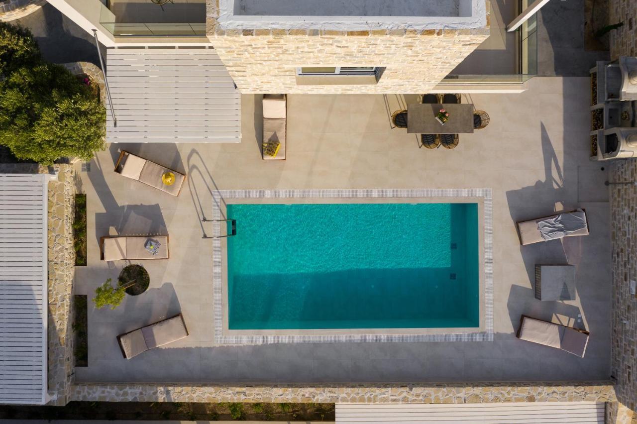 Diamond Dream Vila Kamilárion Exterior foto