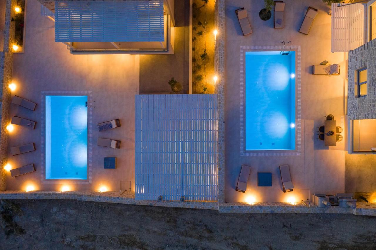 Diamond Dream Vila Kamilárion Exterior foto